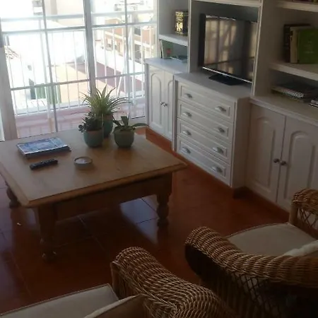 Garda Apartment