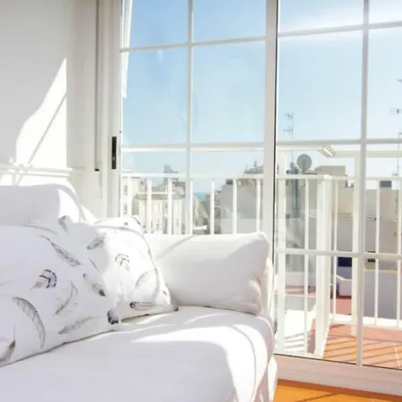 Garda Apartment Santa Pola