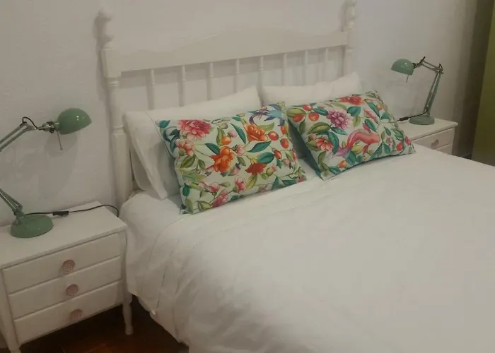 Apartment Garda