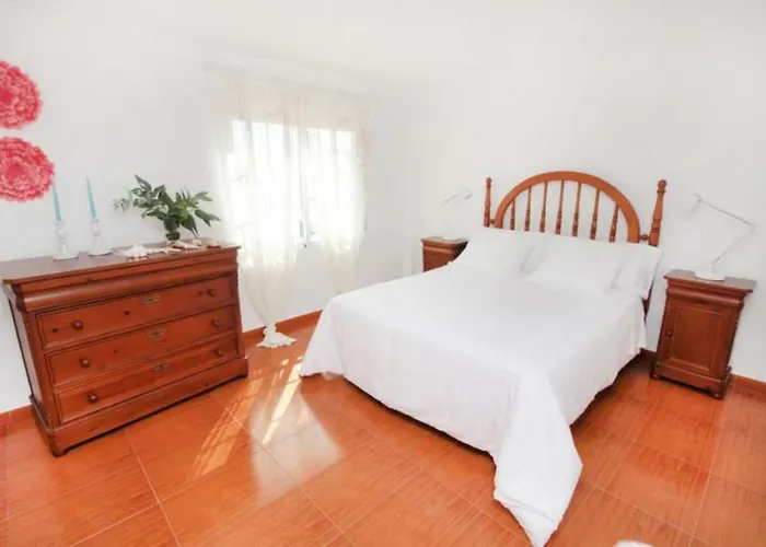 Garda Apartment Santa Pola