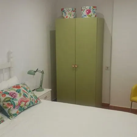 Apartamento Garda *