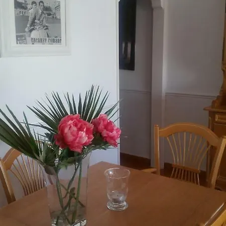Apartamento Garda Santa Pola